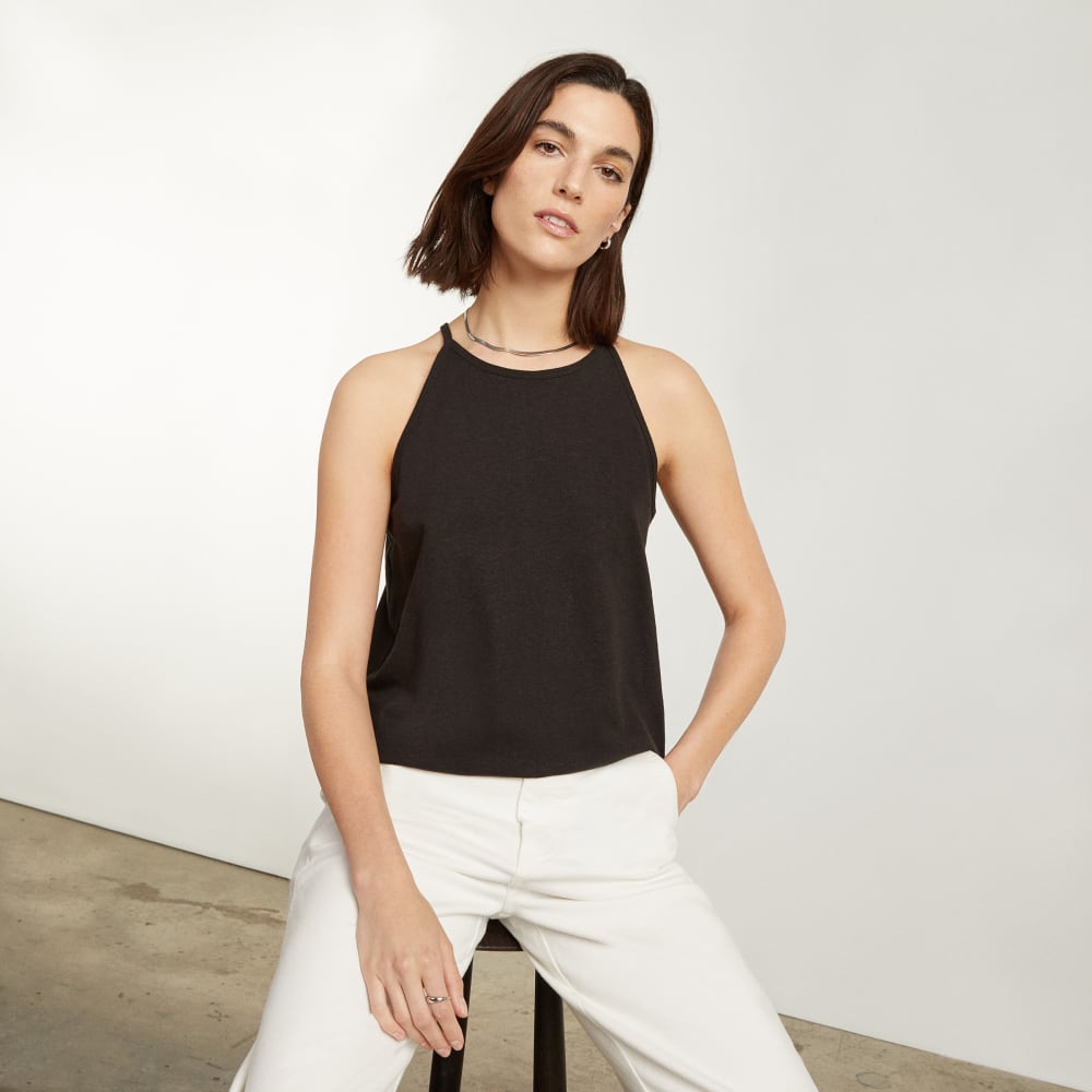 womens-hemp-cutaway-tank-black