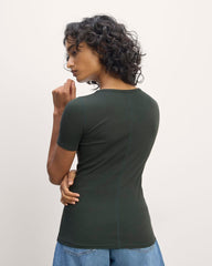 womens-supima-micro-rib-ss-crew-scarab