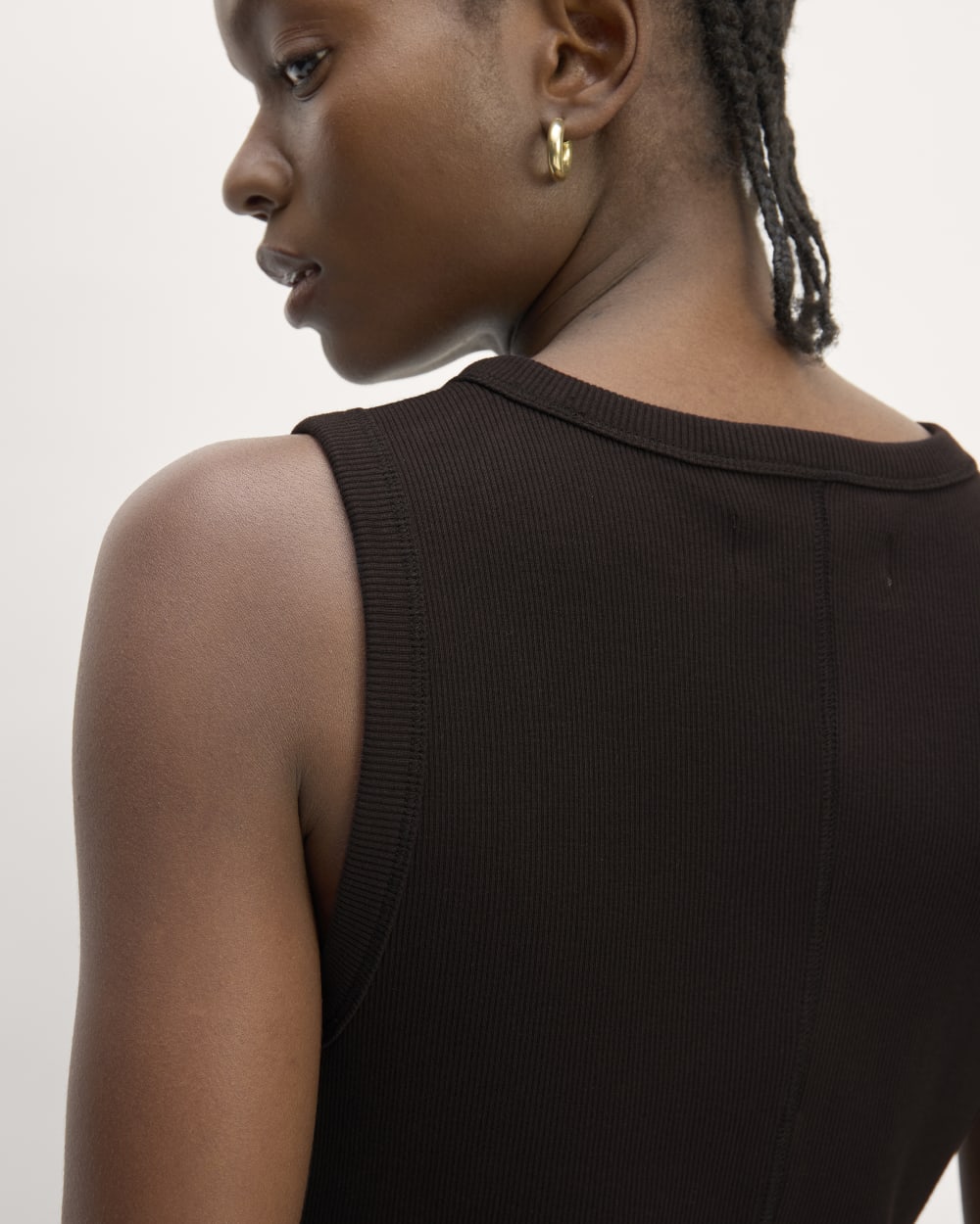 womens-rib-knit-mini-dress-black