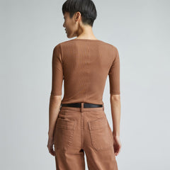 womens-pima-micro-rib-scoop-neck-cocoa-brown