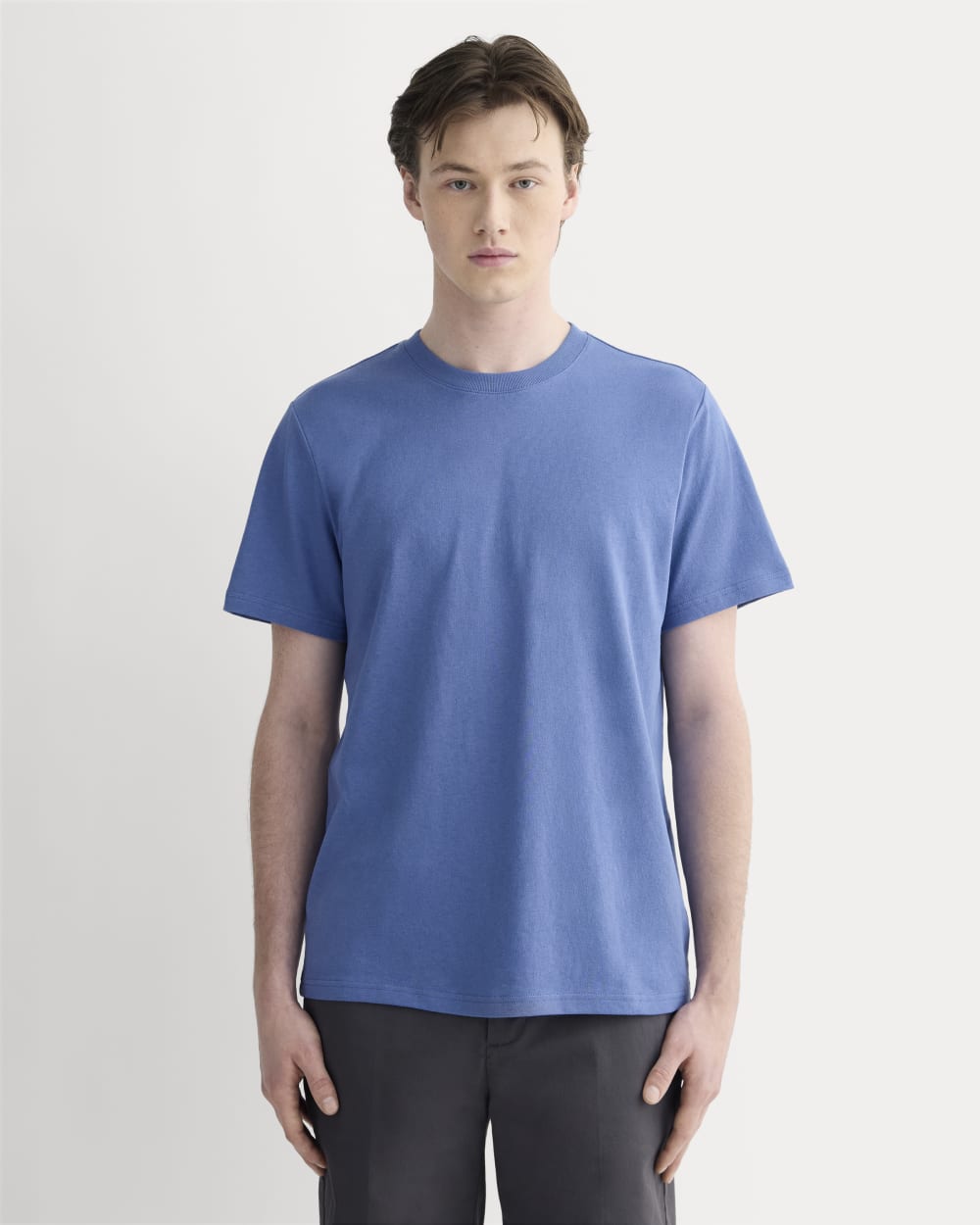 mens-premium-weight-crew-soft-cobalt | primary