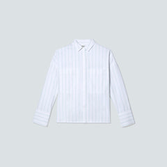 womens-boxy-oxford-mint-stripe