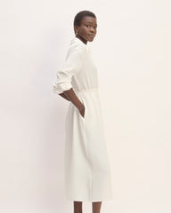 womens-mini-jacquard-stripe-shirt-dress-bone