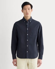 mens-organic-oxford-shirt-tnavy | primary