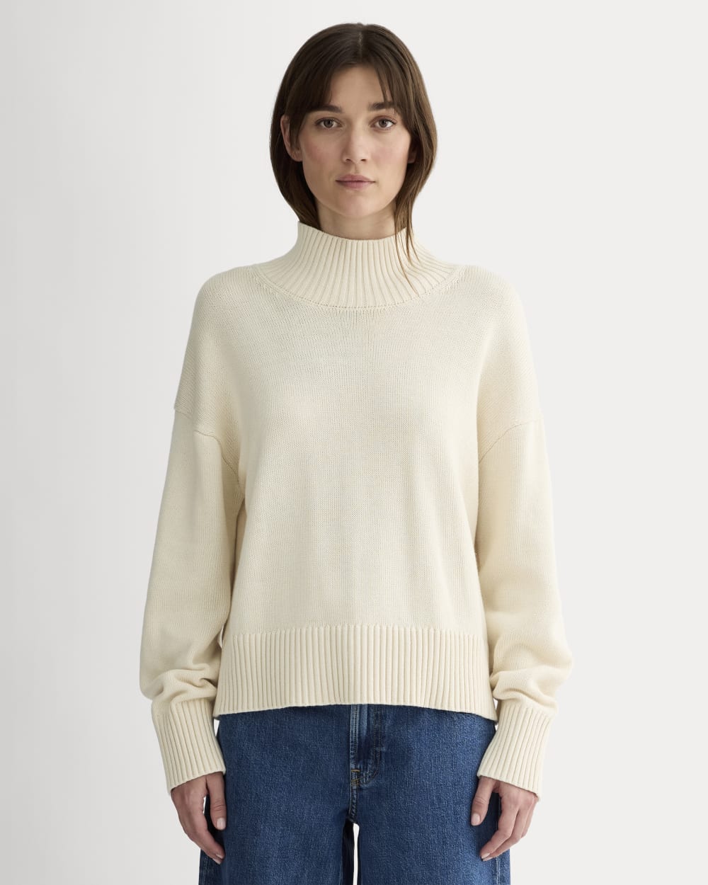 womens-cotton-boxy-turtleneck-canvas | primary