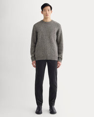 mens-cloud-crewneck-sweater-organic-hthr-charcoal