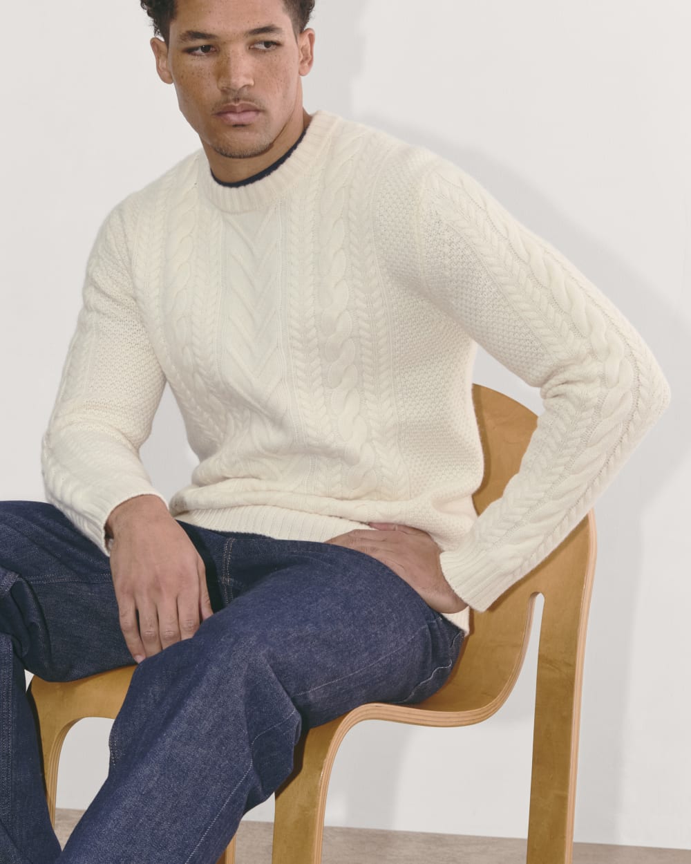 mens-felted-merino-cable-knit-bone