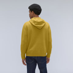 mens-felted-merino-hoodie-golden-palm