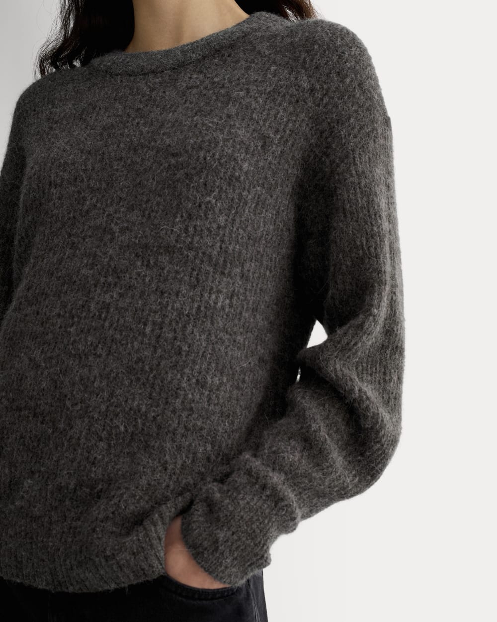 womens-alpaca-ribbed-cocoon-crew-dark-charcoal