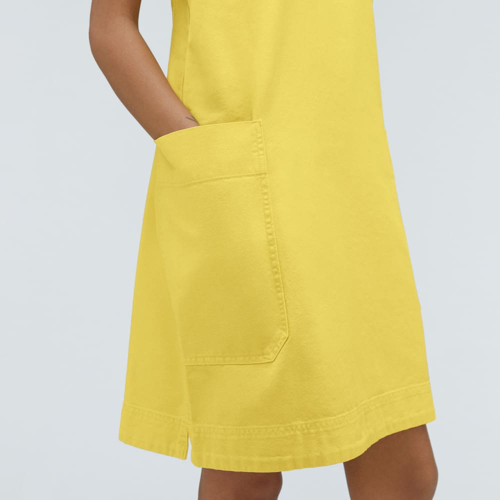 womens-crossback-apron-mini-dress-lemon