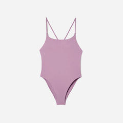 womens-string-one-piece-swimsuit-lilac