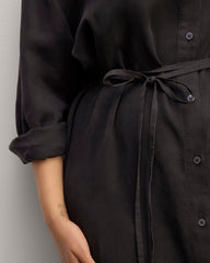 womens-tencel-butterlite-shirtdress-black