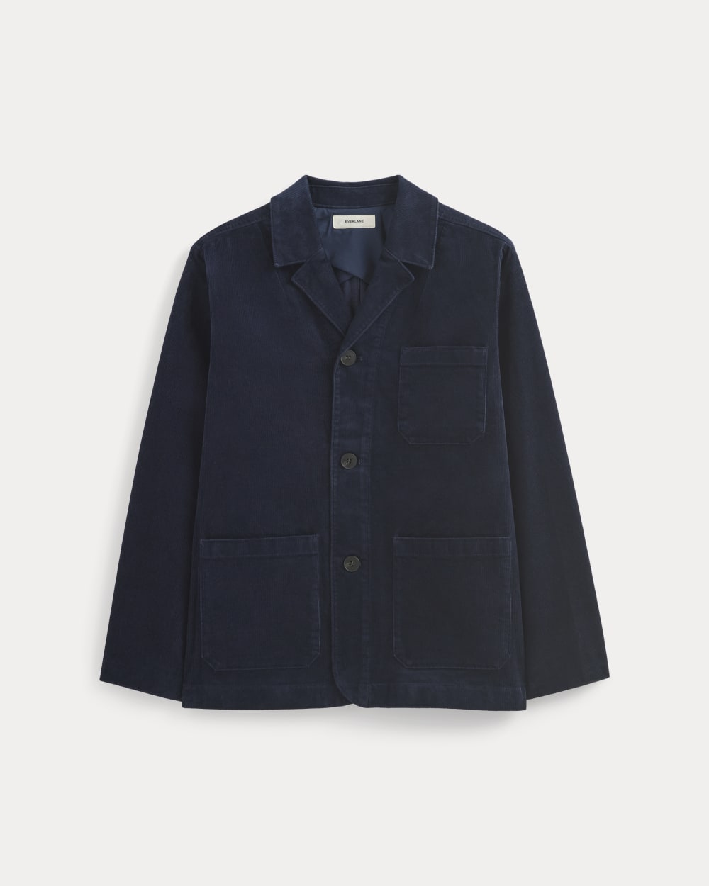 mens-wale-corduroy-chore-blazer-navy | alt