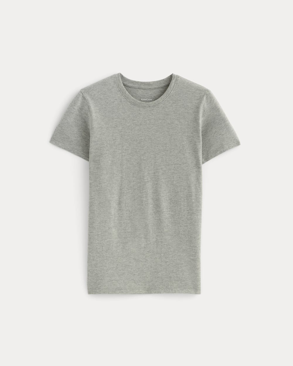 womens-organic-cotton-slim-crew-tee-heathered-grey | alt