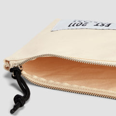 unisex-organic-canvas-pouch-natural | alt