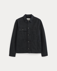 mens-denim-utility-jacket-black | alt