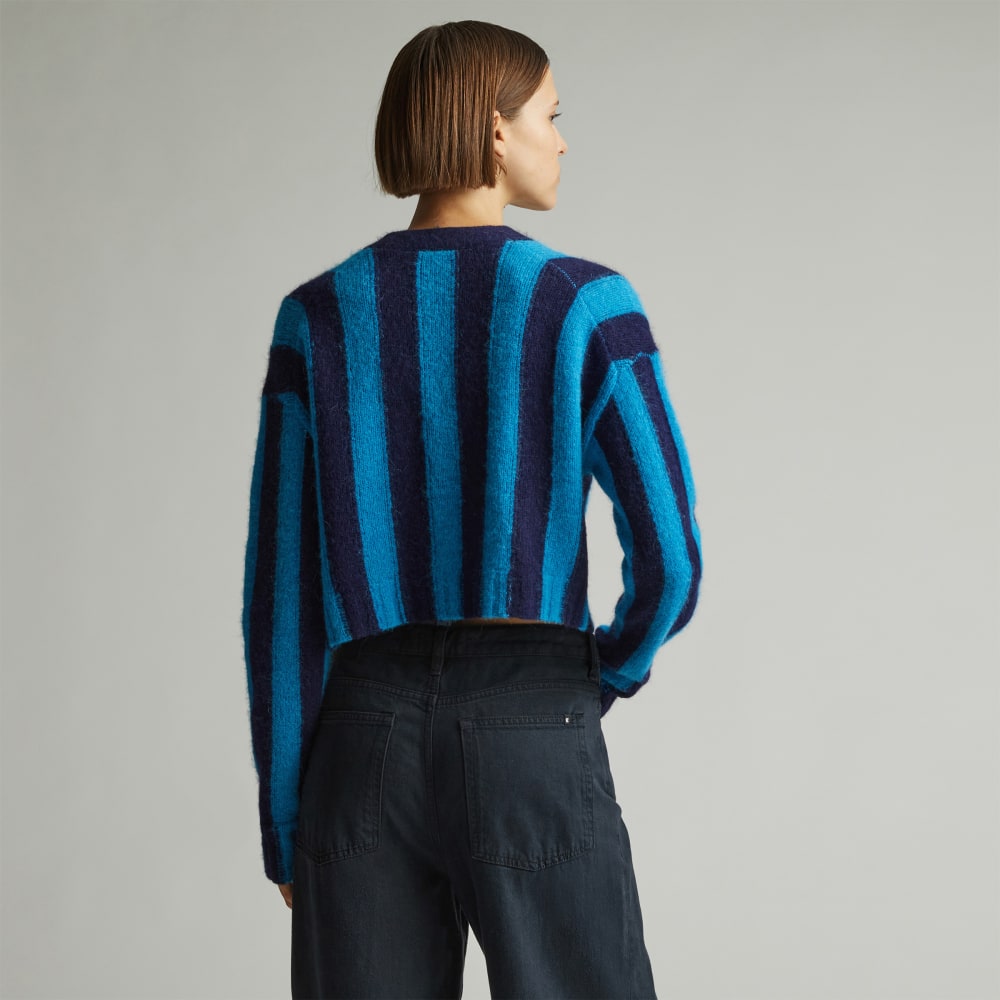 womens-alpaca-v-neck-cropped-cardigan-methyl-blue-ocean-cavern