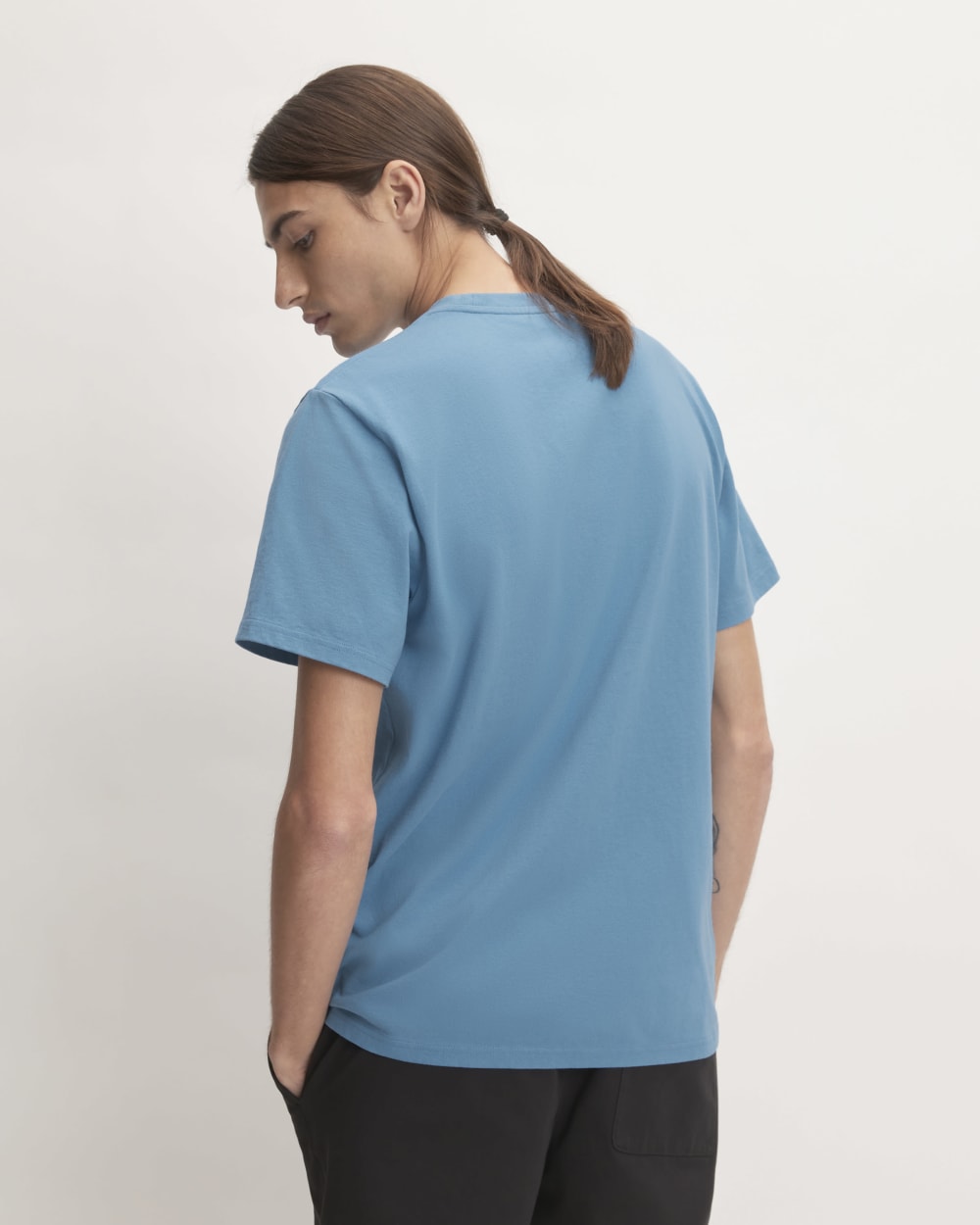mens-premium-weight-crew-heritage-blue