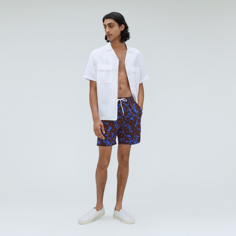 mens-renew-swim-chicory-floral | primary