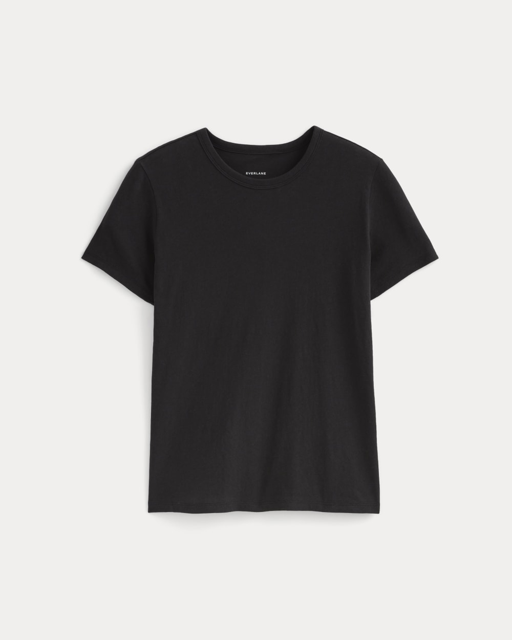 womens-slim-air-tee-black | alt