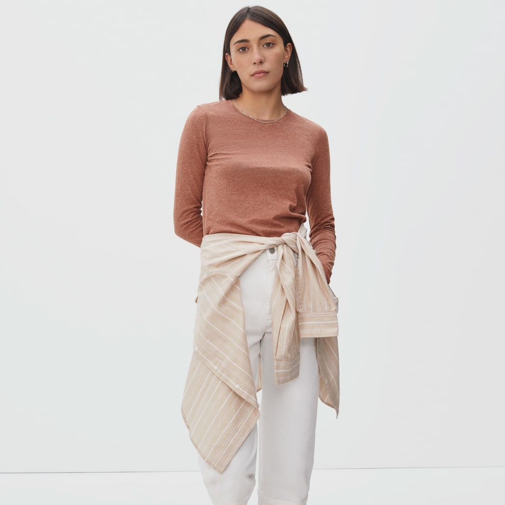 womens-organic-cotton-slim-ls-crew-hthr-brown