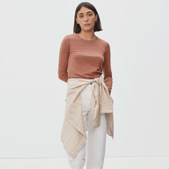 womens-organic-cotton-slim-ls-crew-hthr-brown