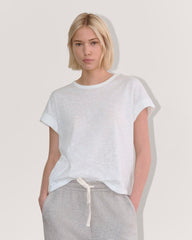 womens-perform-tee-white | primary