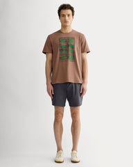 unisex-parks-cotton-crew-brown-green-iron