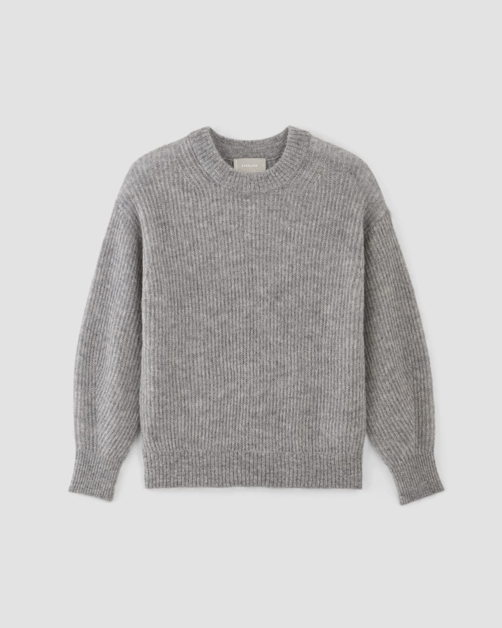 womens-alpaca-crew-heathered-stone | alt