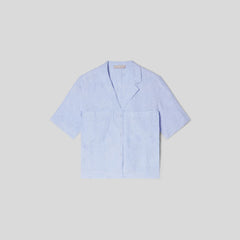 womens-linen-workwear-shirt-light-blue | alt