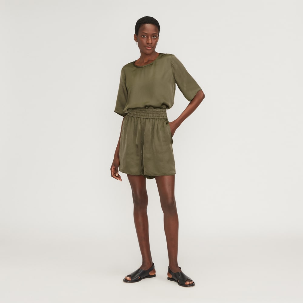 womens-satin-pull-on-short-kalamata