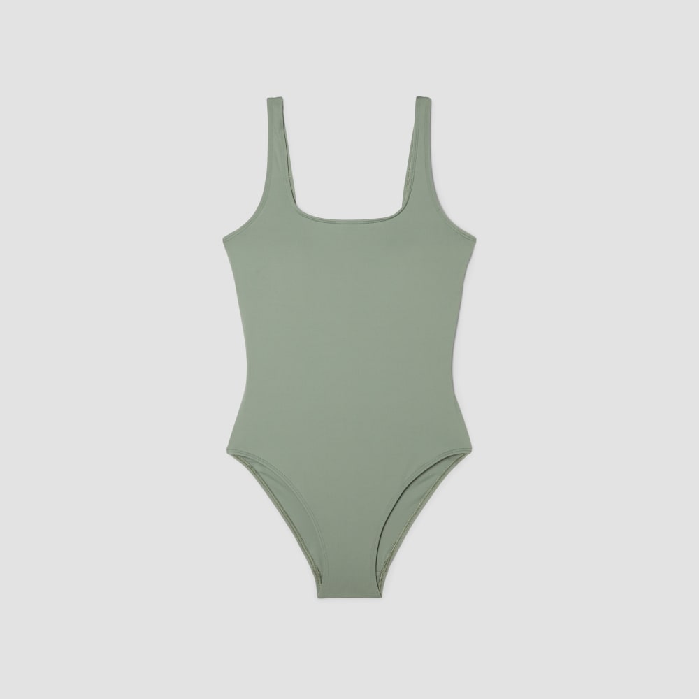 womens-square-neck-one-piece-herb | alt