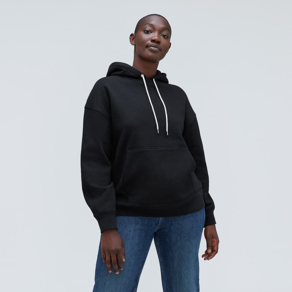 womens-track-organic-cotton-popover-black | primary