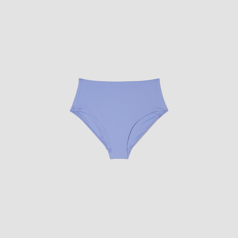 womens-high-rise-bikini-bottom-cornflower-blue | alt