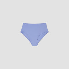 womens-high-rise-bikini-bottom-cornflower-blue | alt
