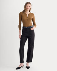 womens-luxe-rib-henley-toffee