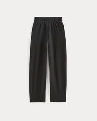 womens-jerssey-barrel-pant-black | alt