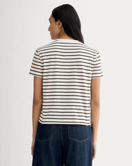 womens-organic-cotton-box-cut-tee-bone-black-stripe