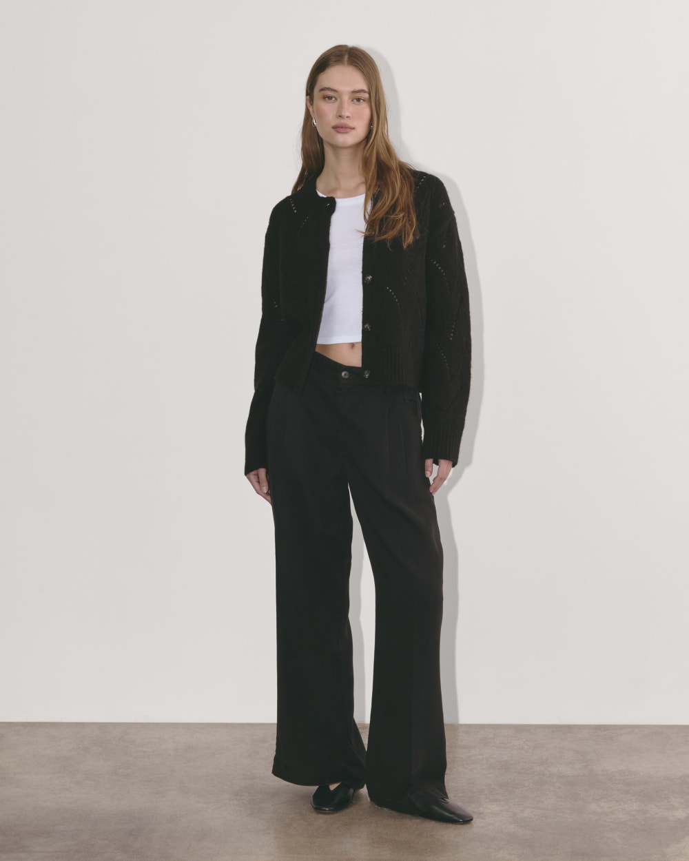 womens-pointelle-cardigan-cloud-black