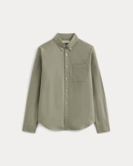 mens-organic-oxford-shirt-sage-green | alt
