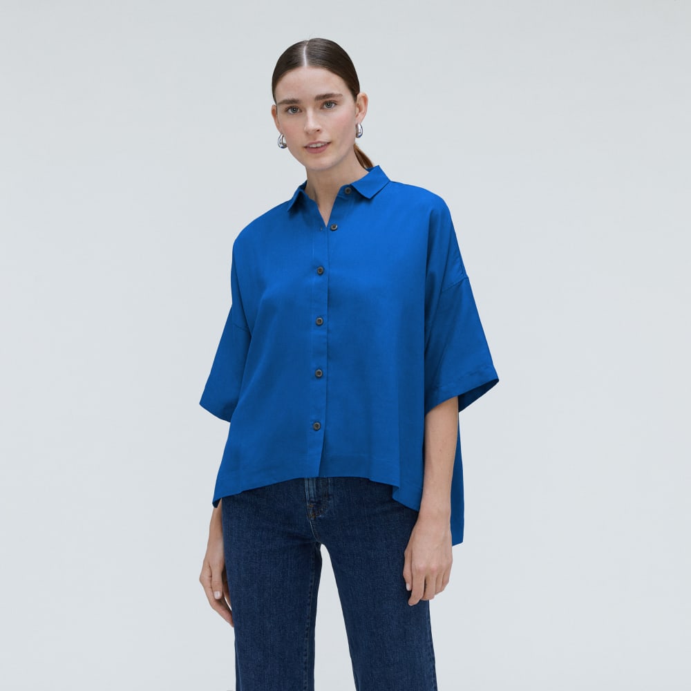 womens-drapey-square-shirt-lapis-blue