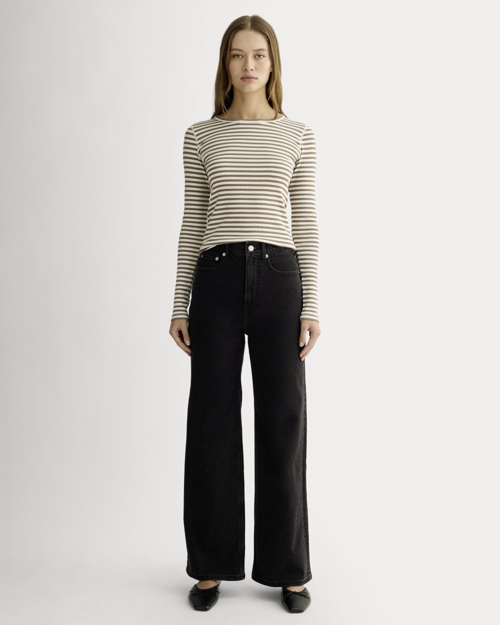 womens-supima-rib-long-sleeve-crew-bone-deep-taupe