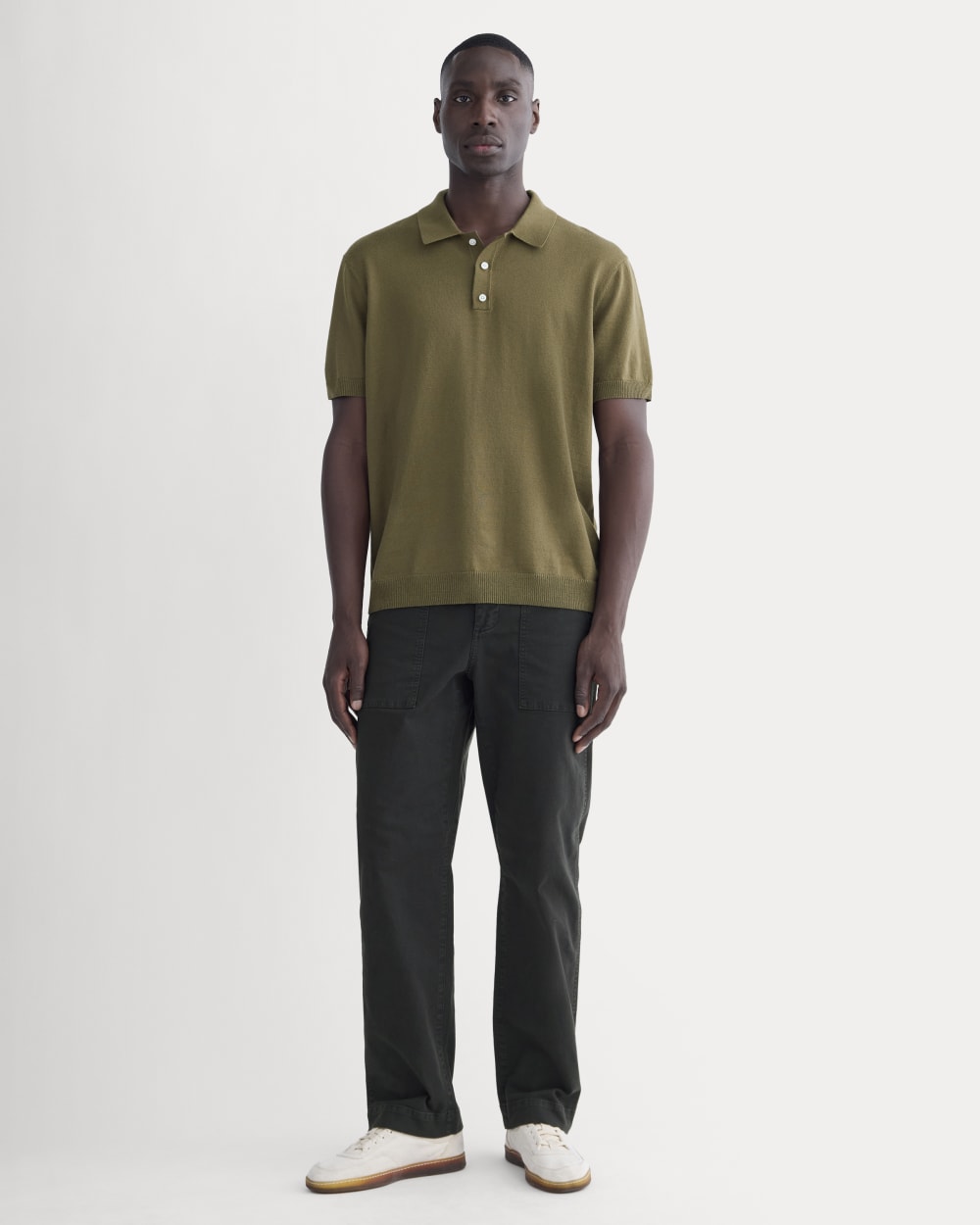 mens-no-sweat-ss-polo-olive