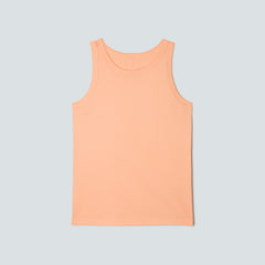 womens-organic-cotton-cutaway-tank-apricot