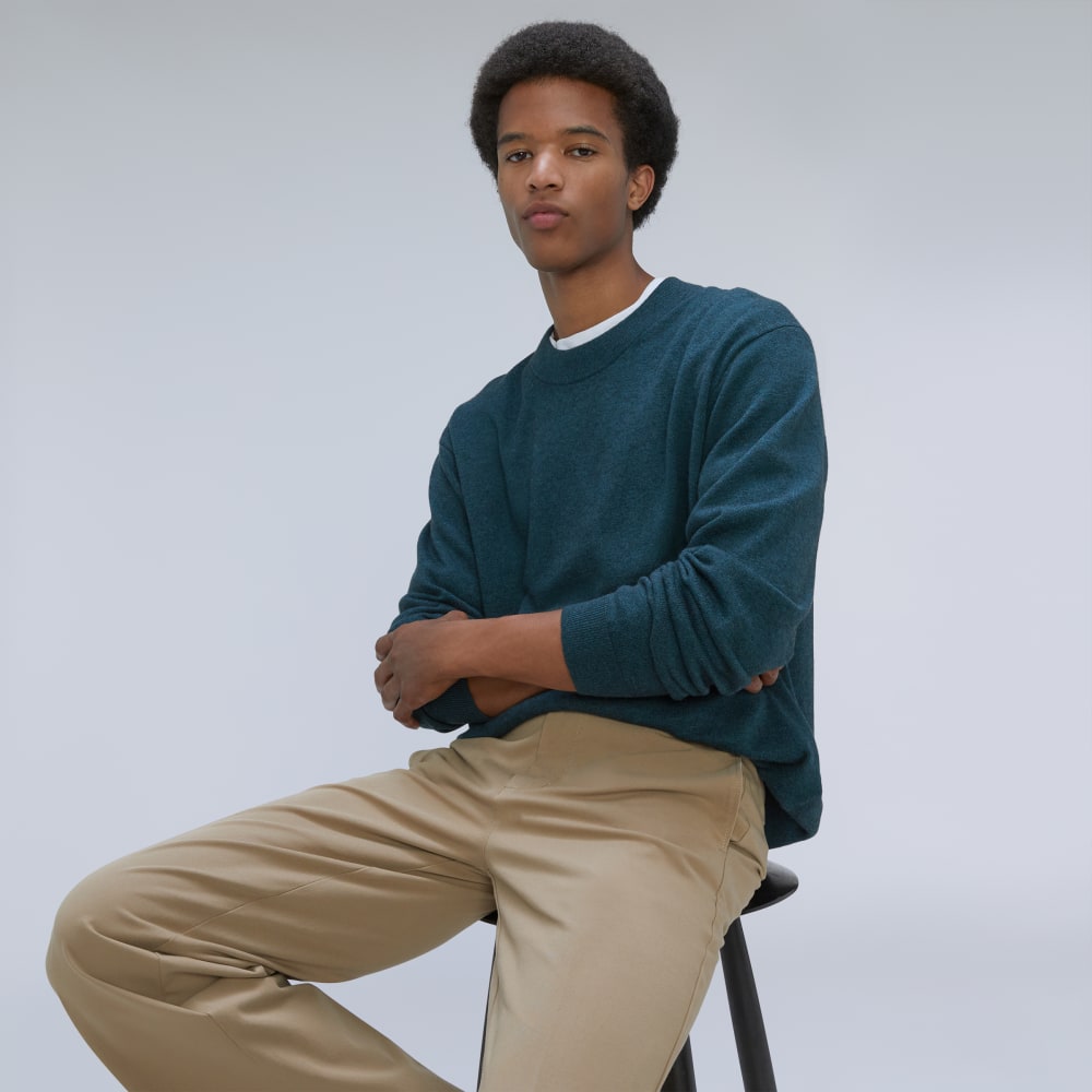 mens-merino-blend-crewneck-sweater-deep-teal