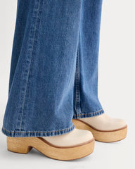 womens-wooden-puffa-clog-canvas | alt