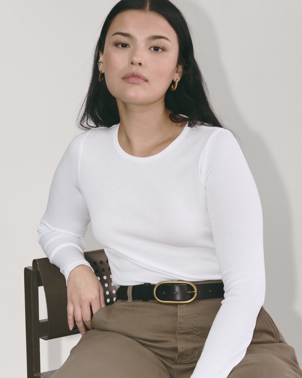 womens-supima-rib-long-sleeve-crew-white