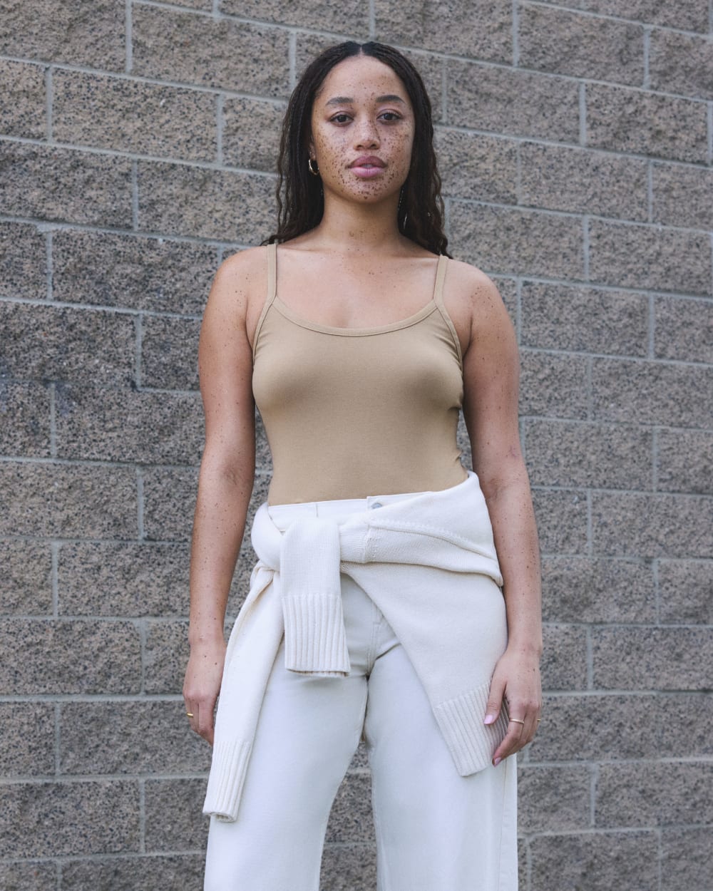 womens-supima-spaghetti-strap-cami-tigers-eye