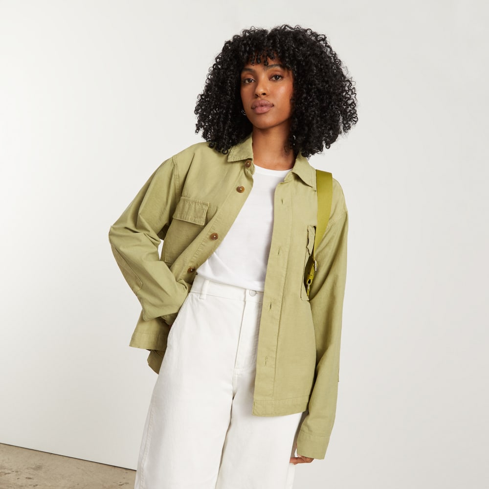 unisex-everyone-spring-shirt-jacket-sage