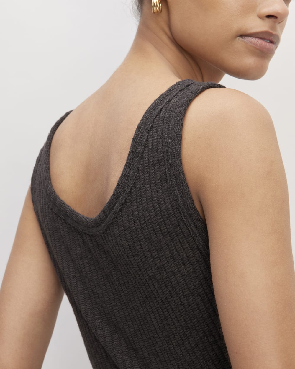 womens-rib-knit-organic-cotton-tank-black